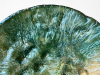 Forest Veil Triptych