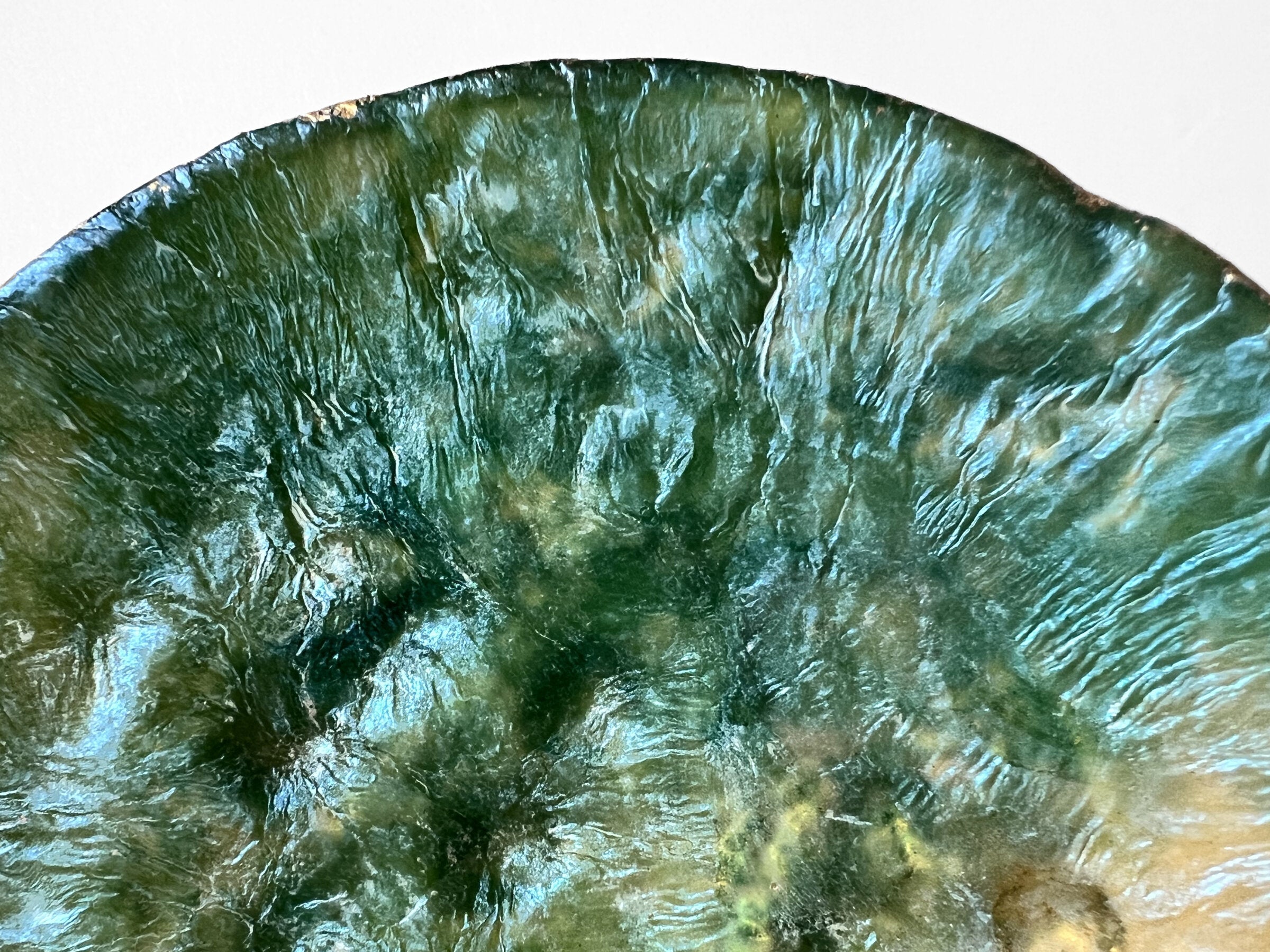 Forest Veil Triptych