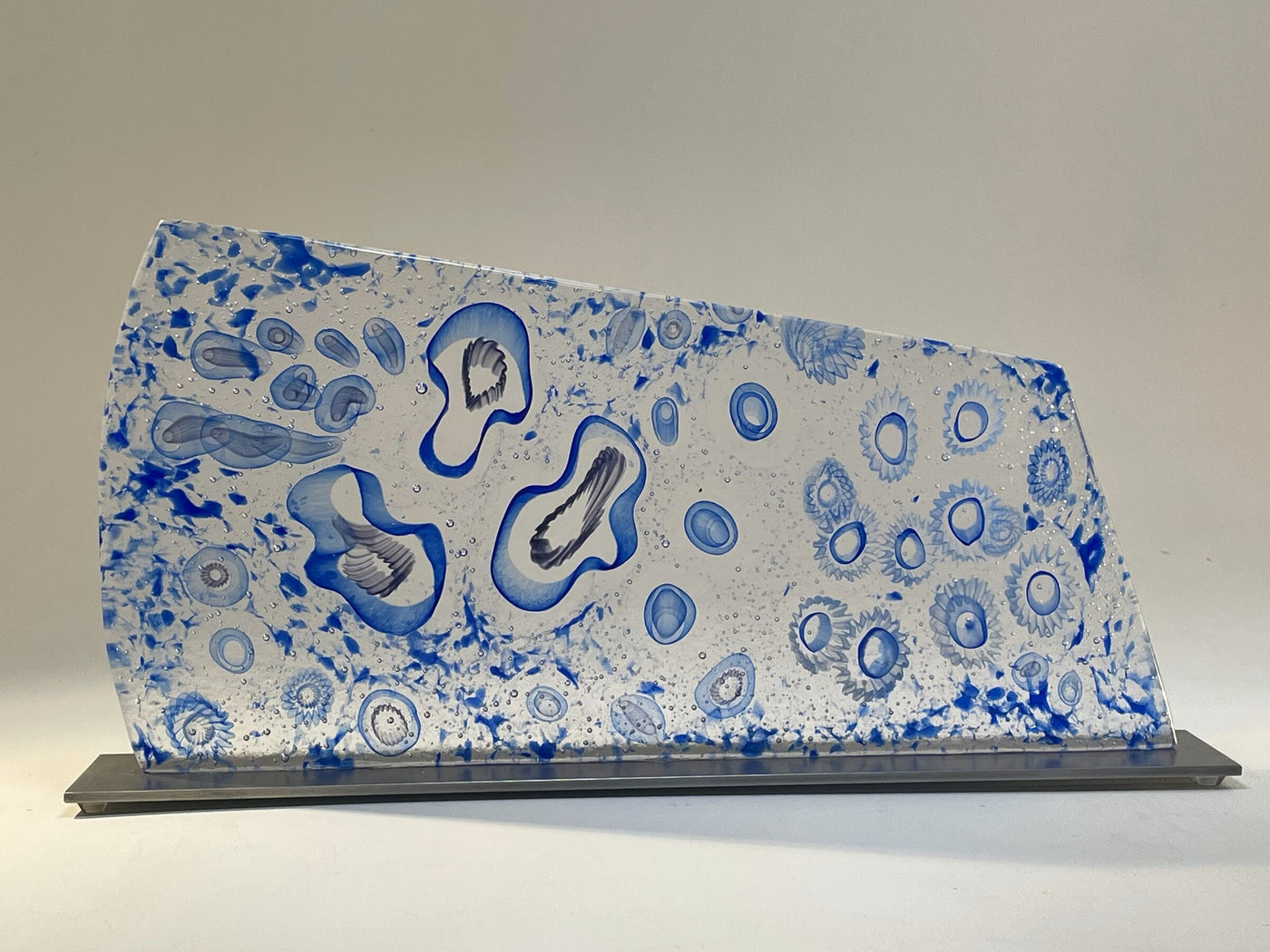 Ebb and Flow