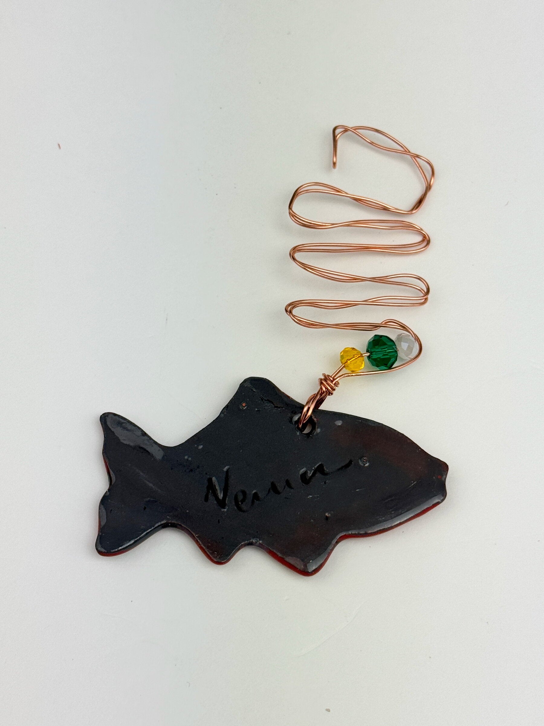 Baby Fish II