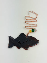 Baby Fish II