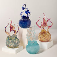 Raindrop Votives