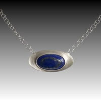 True Blue Necklace