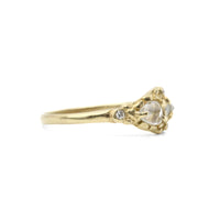 Masque Ring