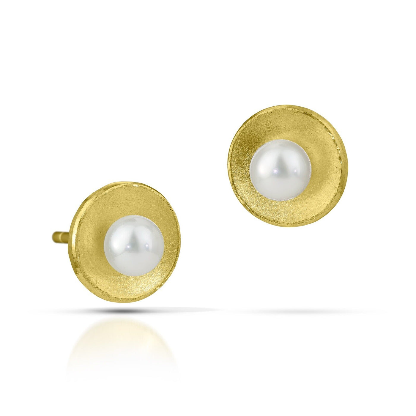 White Pearl, Small