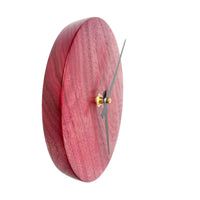 Colorful Wall Clock