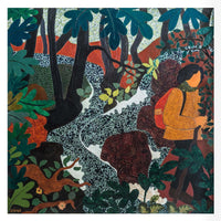 Walk in the Woods