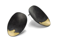 Gold Dipped Earrings