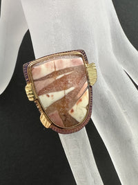 Soothing Ring