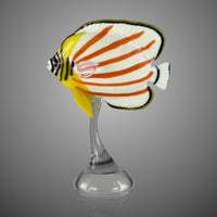 Ornate Butterflyfish