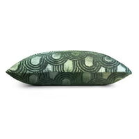 Endless Velvet Pillow