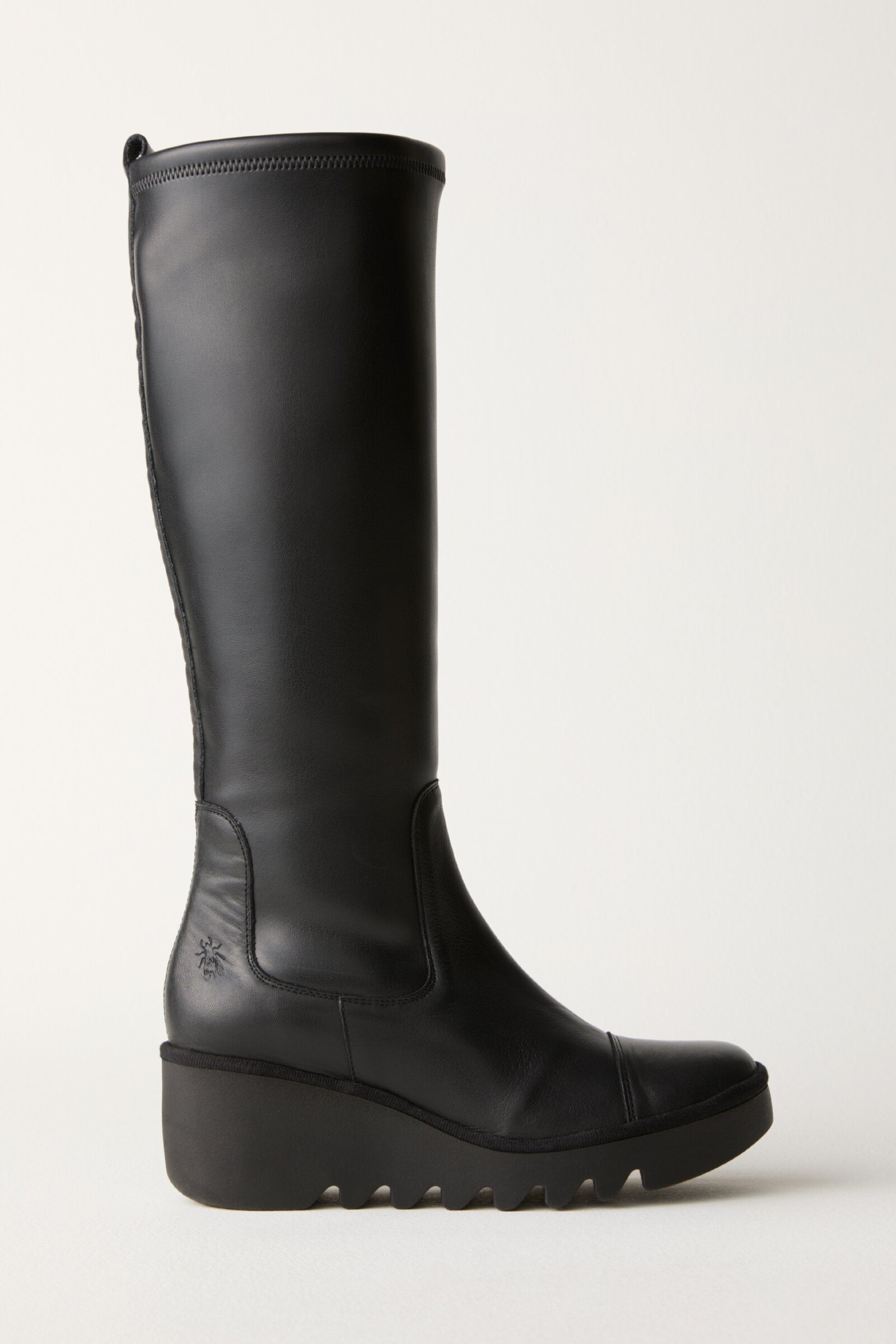 Maddison Stretch Boot
