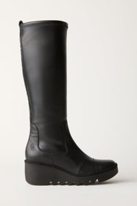 Maddison Stretch Boot