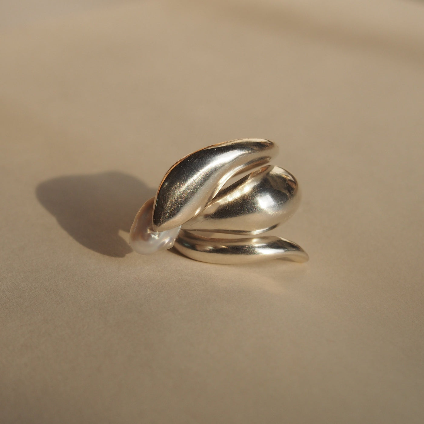 Serpent Ring