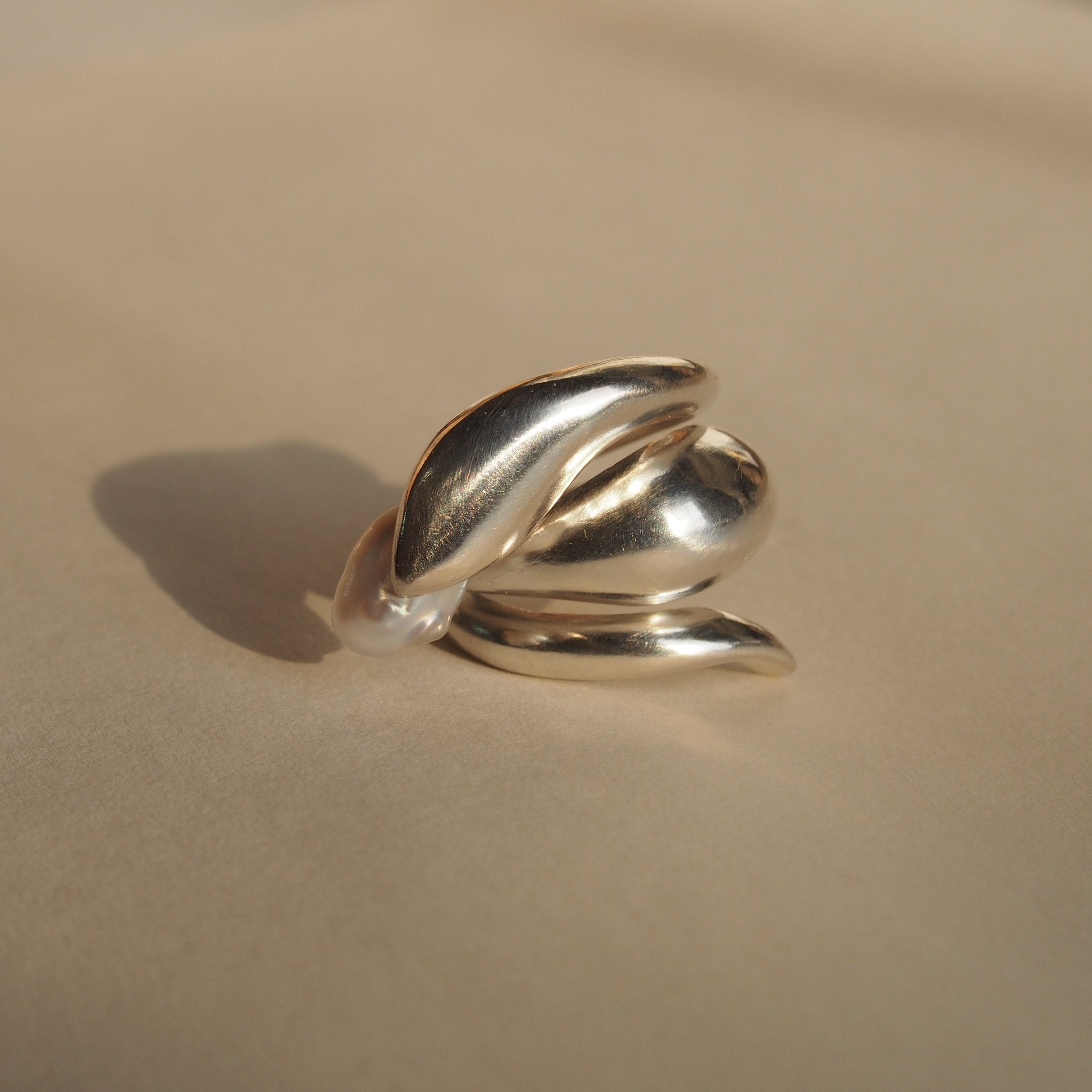 Serpent Ring