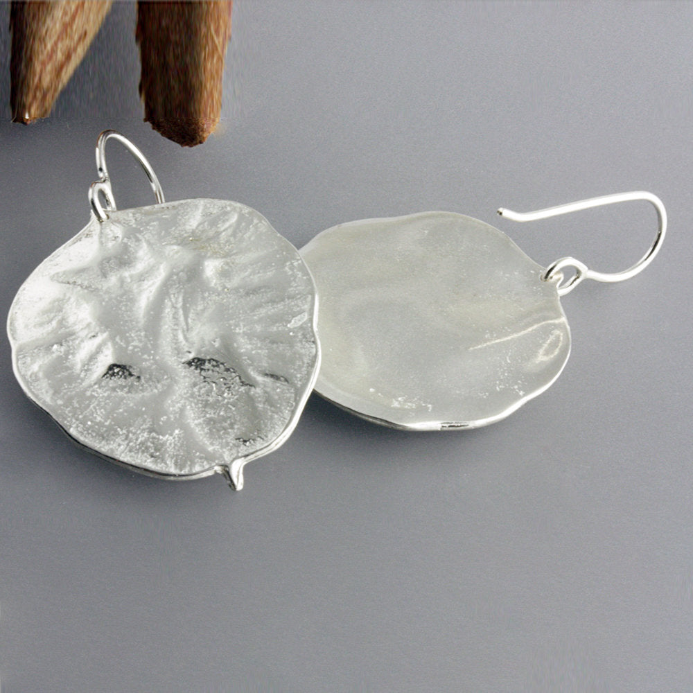 Money Tree Earrings