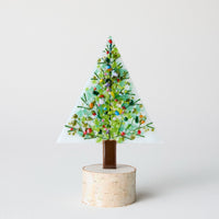 State Street Spruce