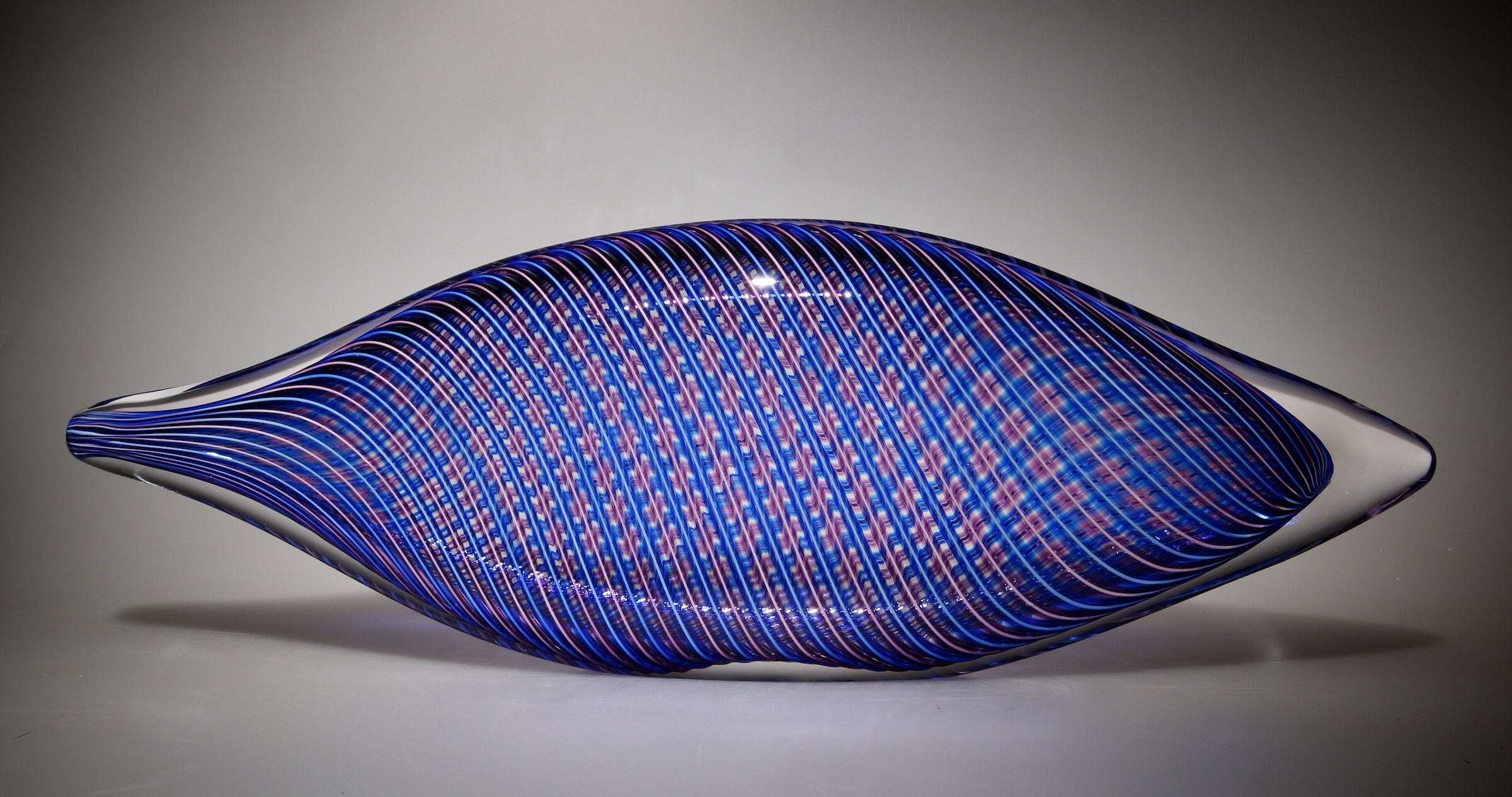 Cerulean/Violet Piscine