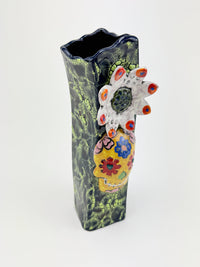 Celebration II Wall Vase