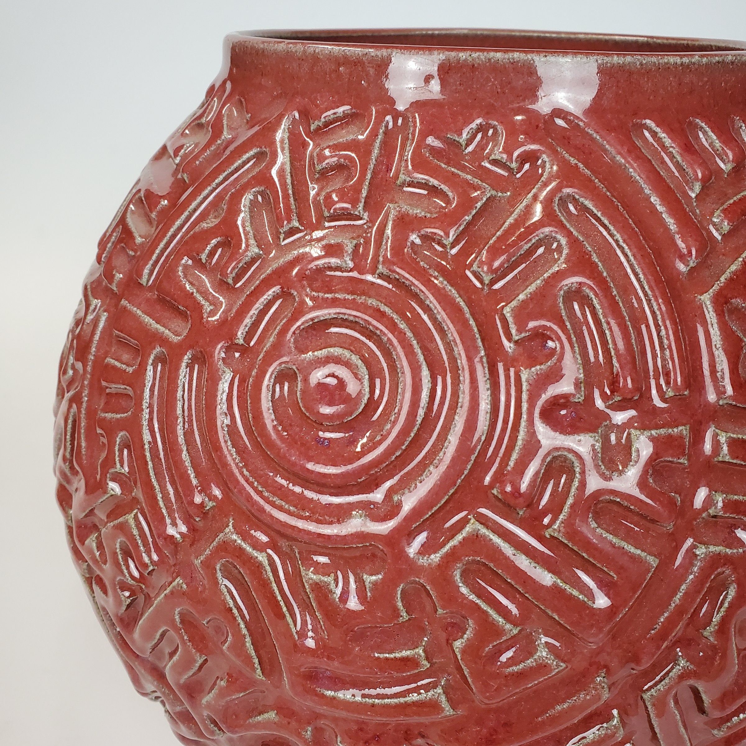 Blood Moonjar 2 | Photo by Joe Lee