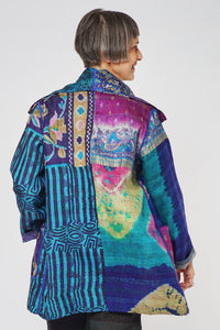 Pocket Jacket #4