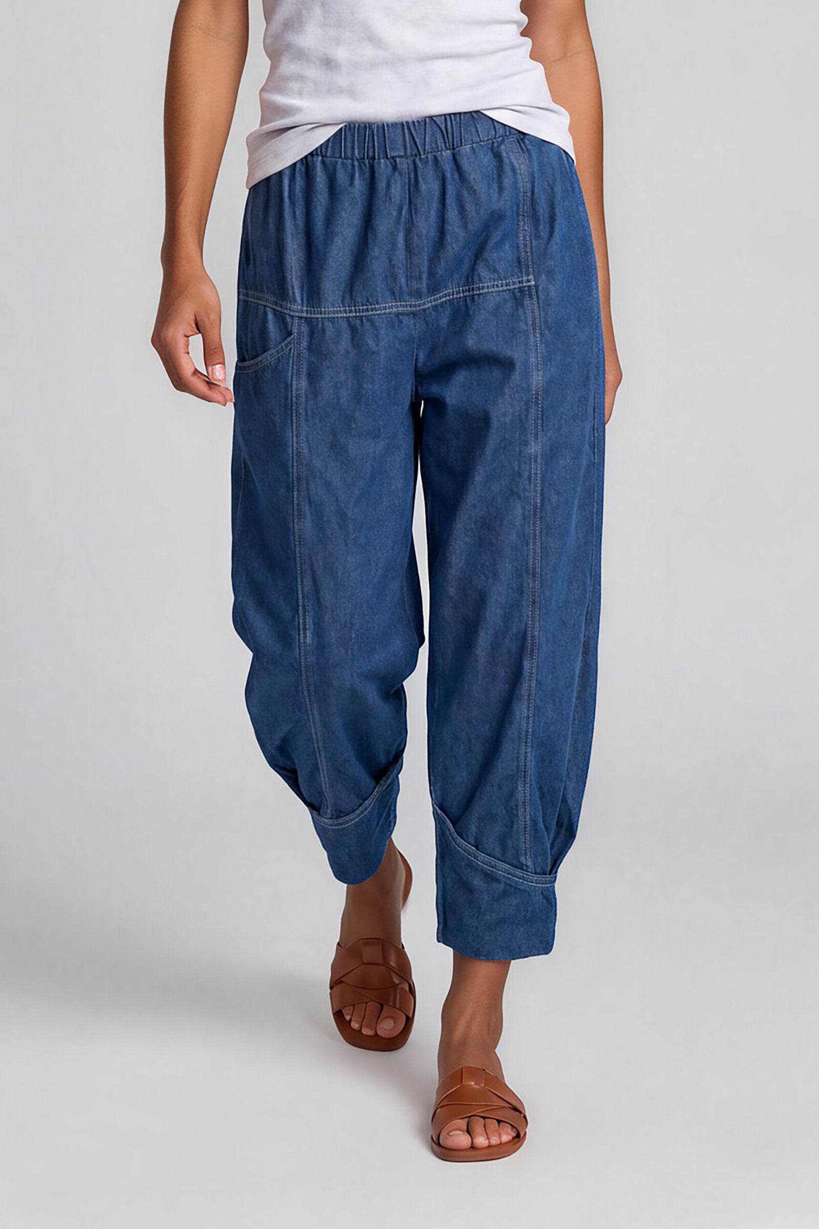 Chaz Pant