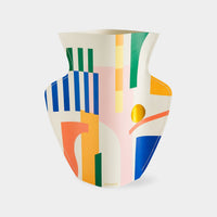 Emporio Paper Vase