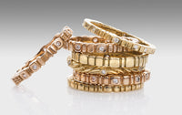 stacking example