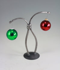 Knotted Ornament Display Stand