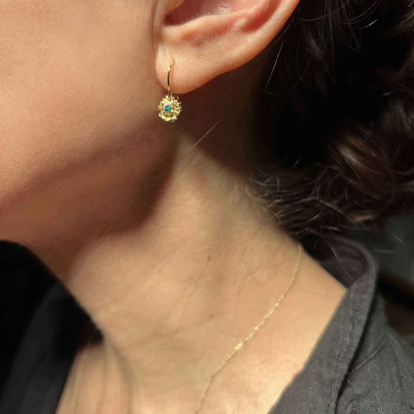 emerald