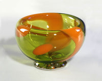 lime & orange