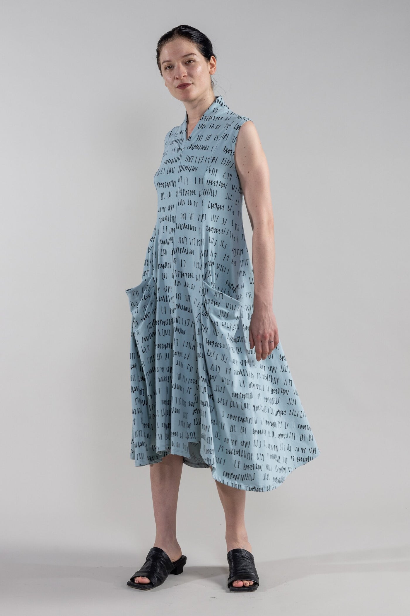 Emily Dress