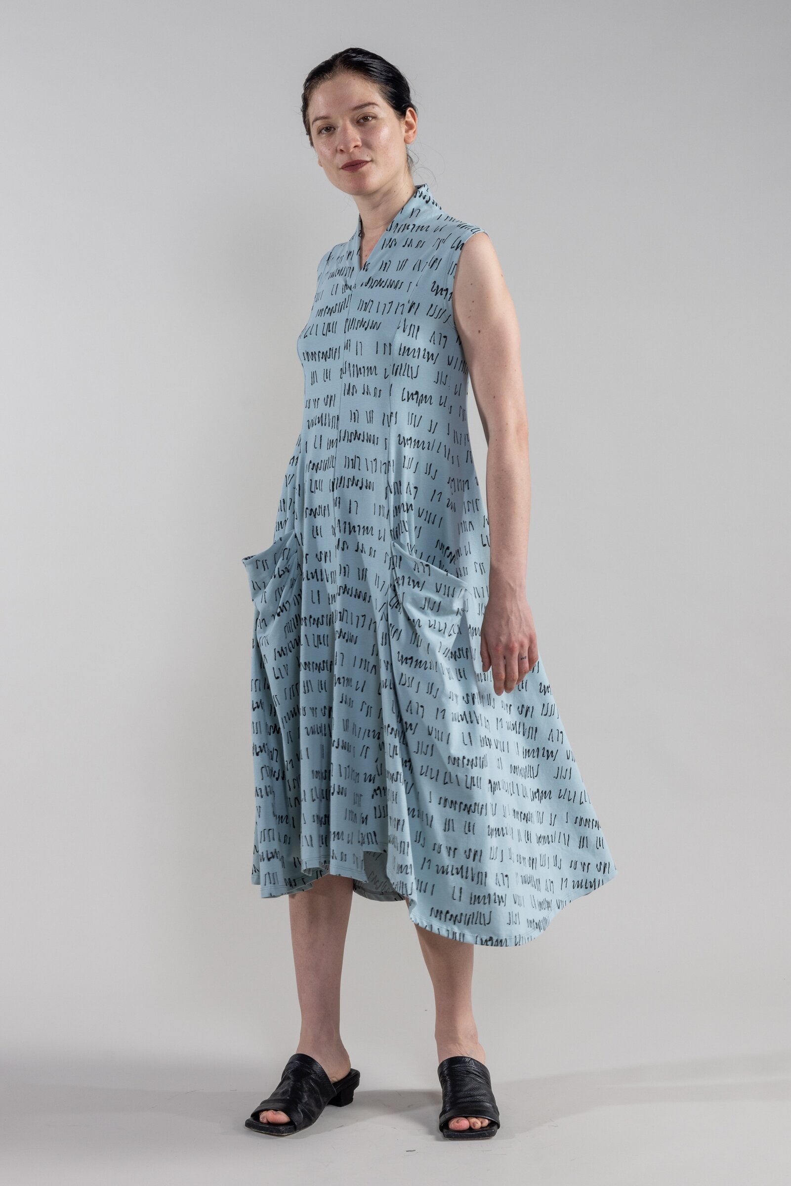 Emily Dress