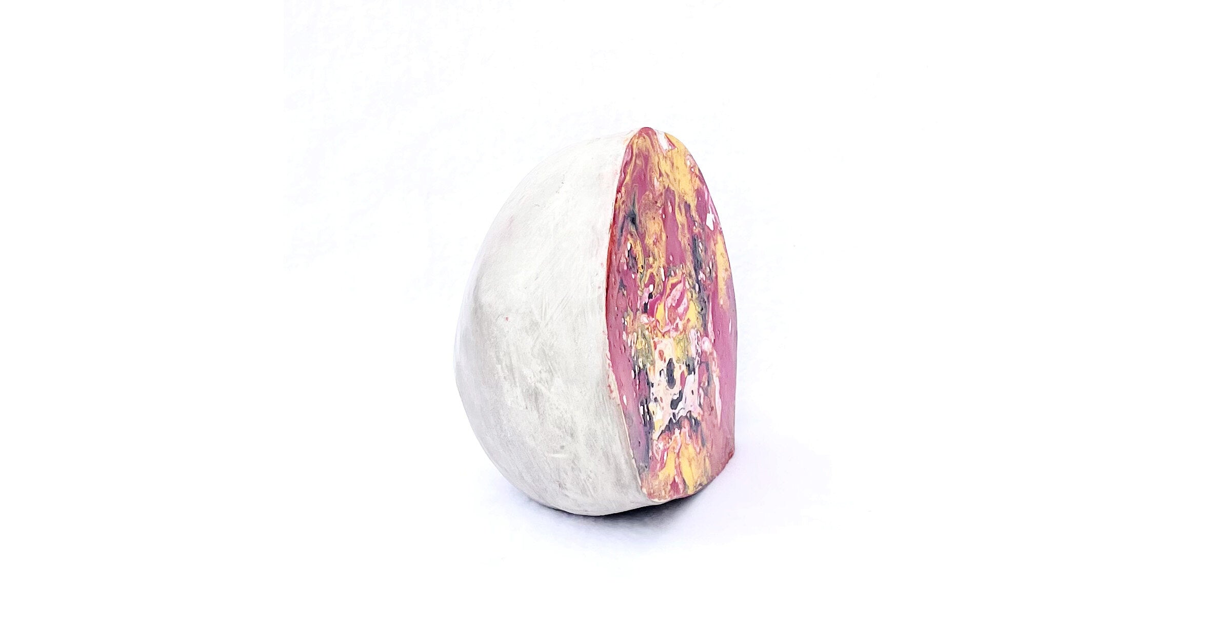 Agate Objects I