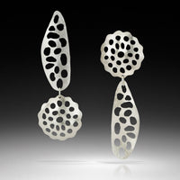 Up/Down Earrings