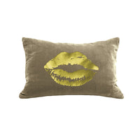 gold on willow