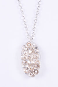 Hedera Pendant Necklace