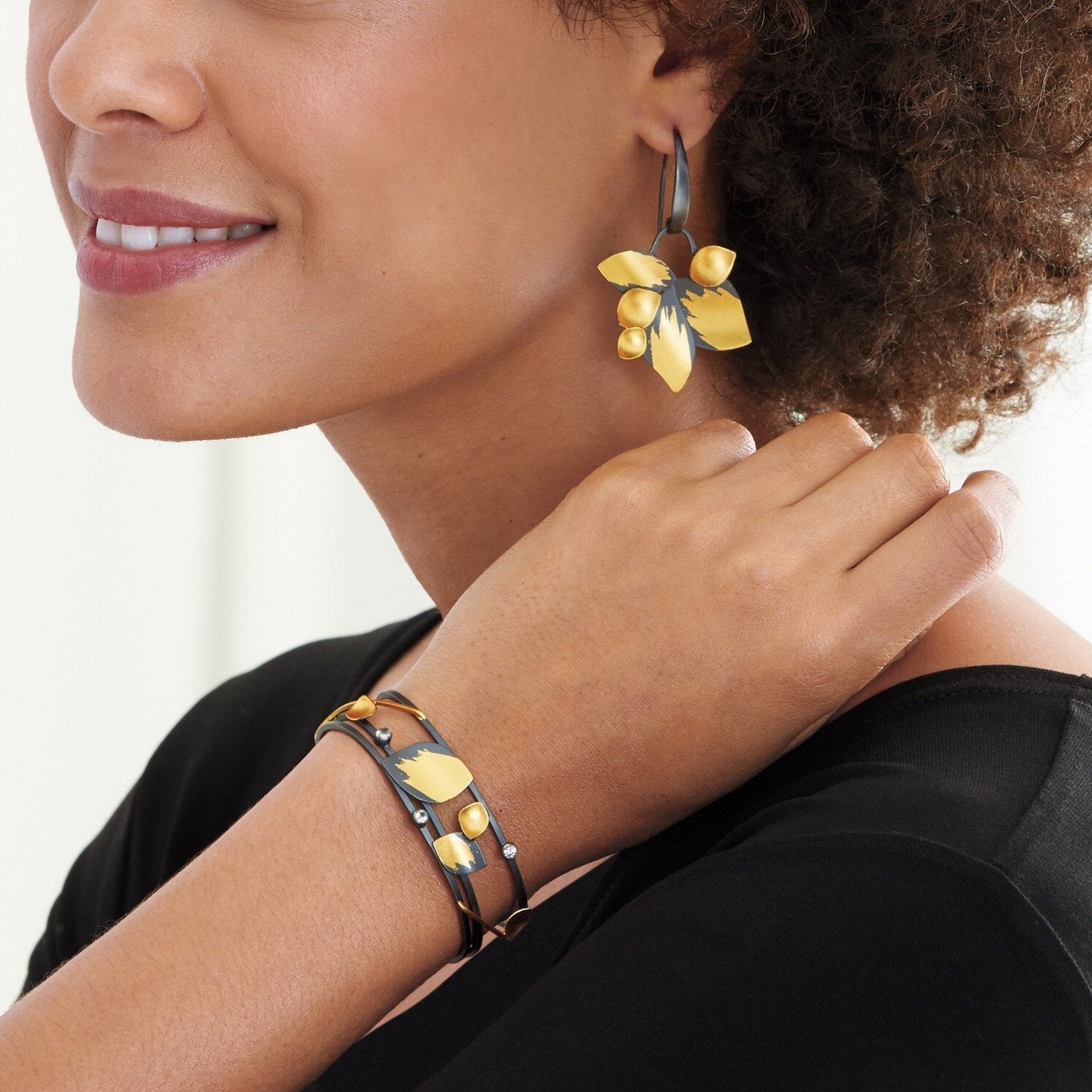 Lattice  Cuff