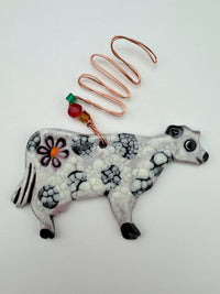 Cow IV