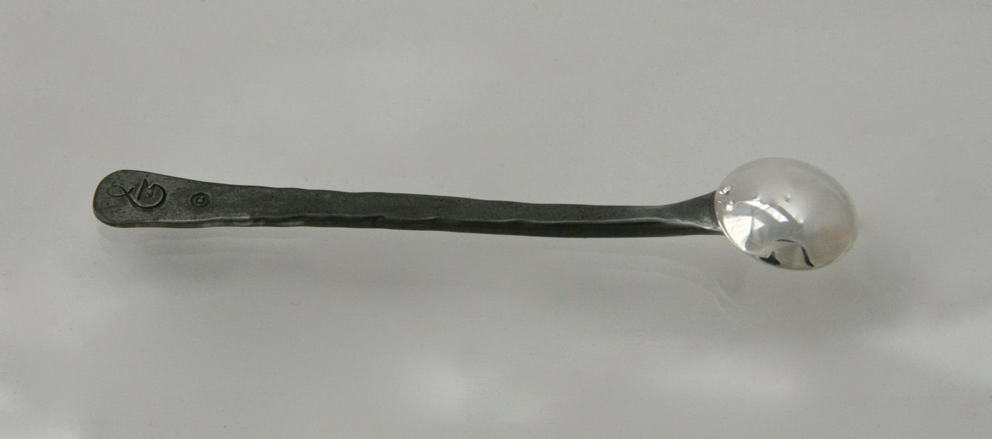 Salt Spoon