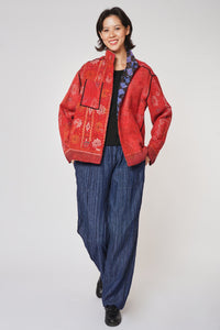 Men's Blouson #1