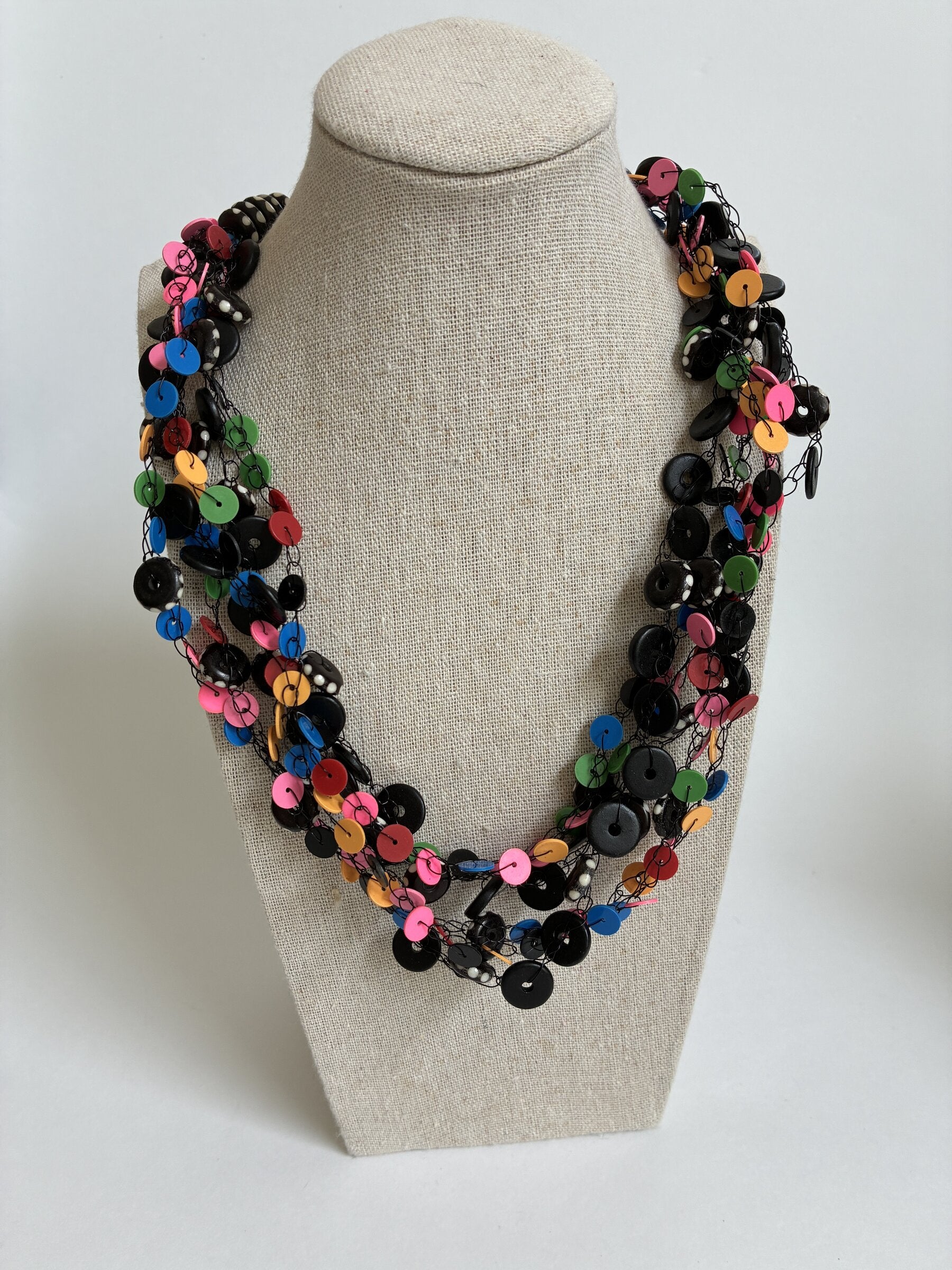 Leah Necklace