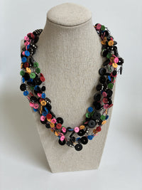 Leah Necklace