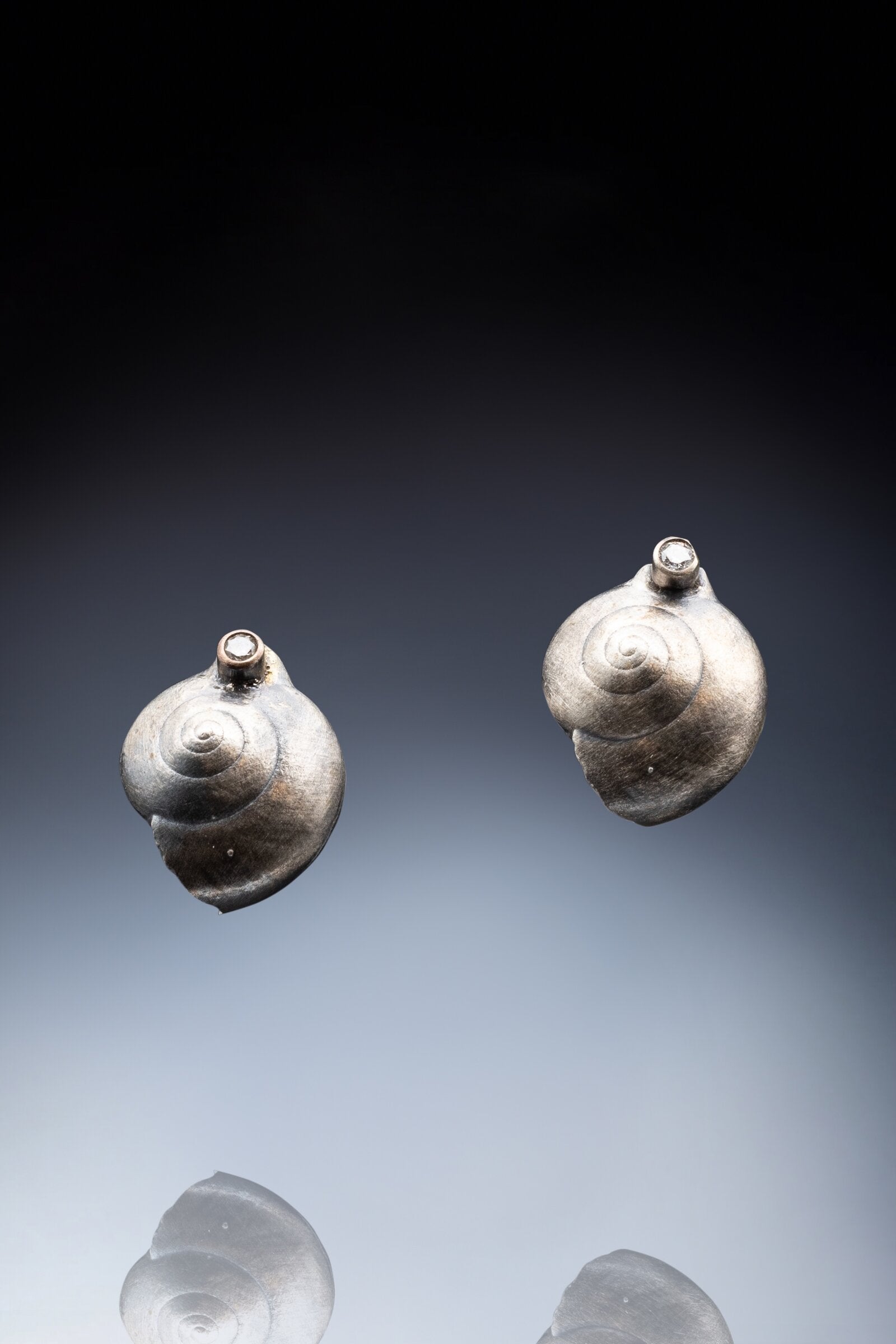 Ra Earrings