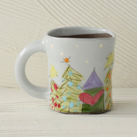 Home for the Holidays Mug