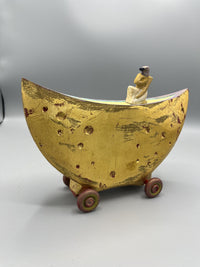 Half Moon Boat II