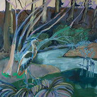 The Heron