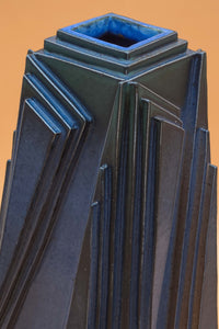 Blue Iterations