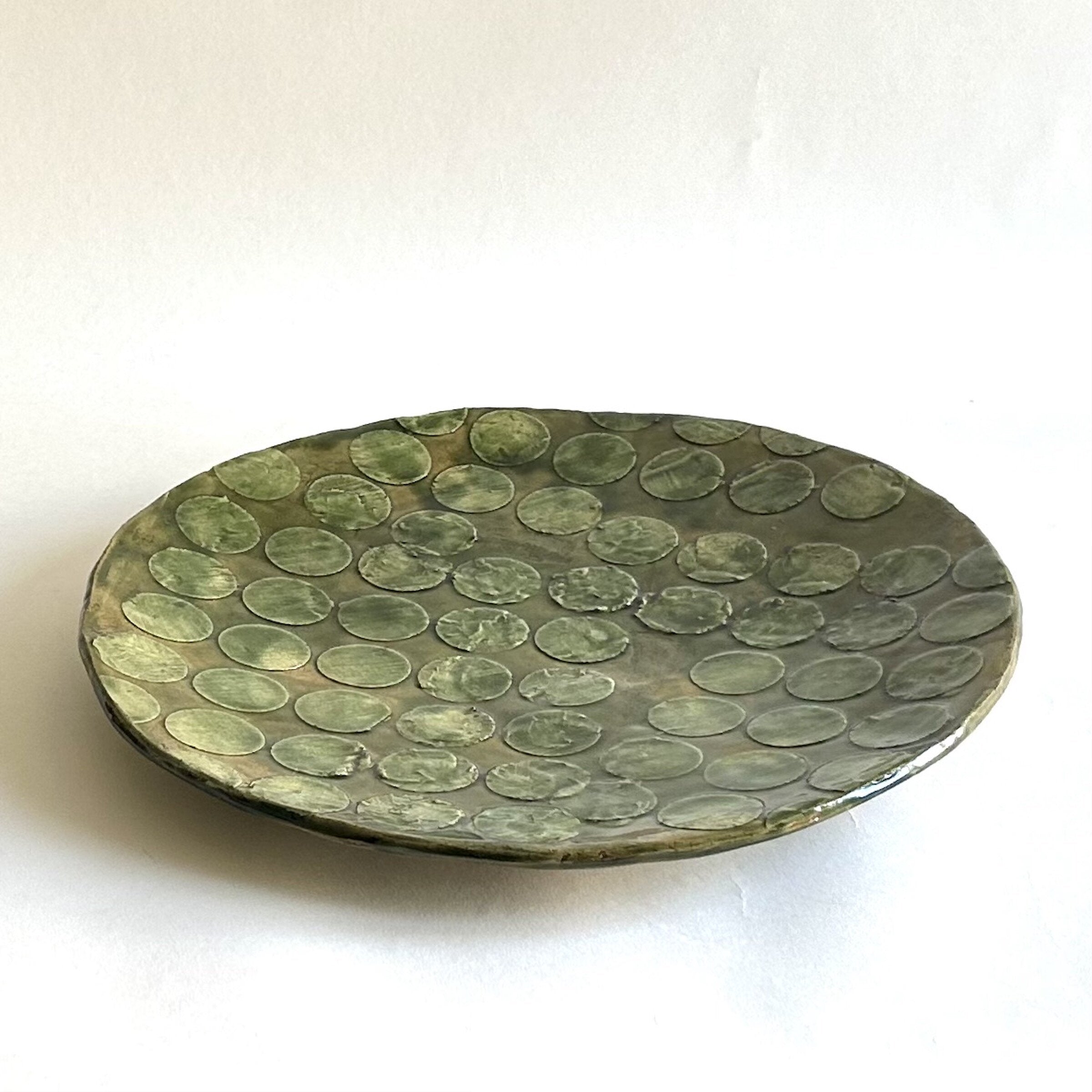 Avery Plate