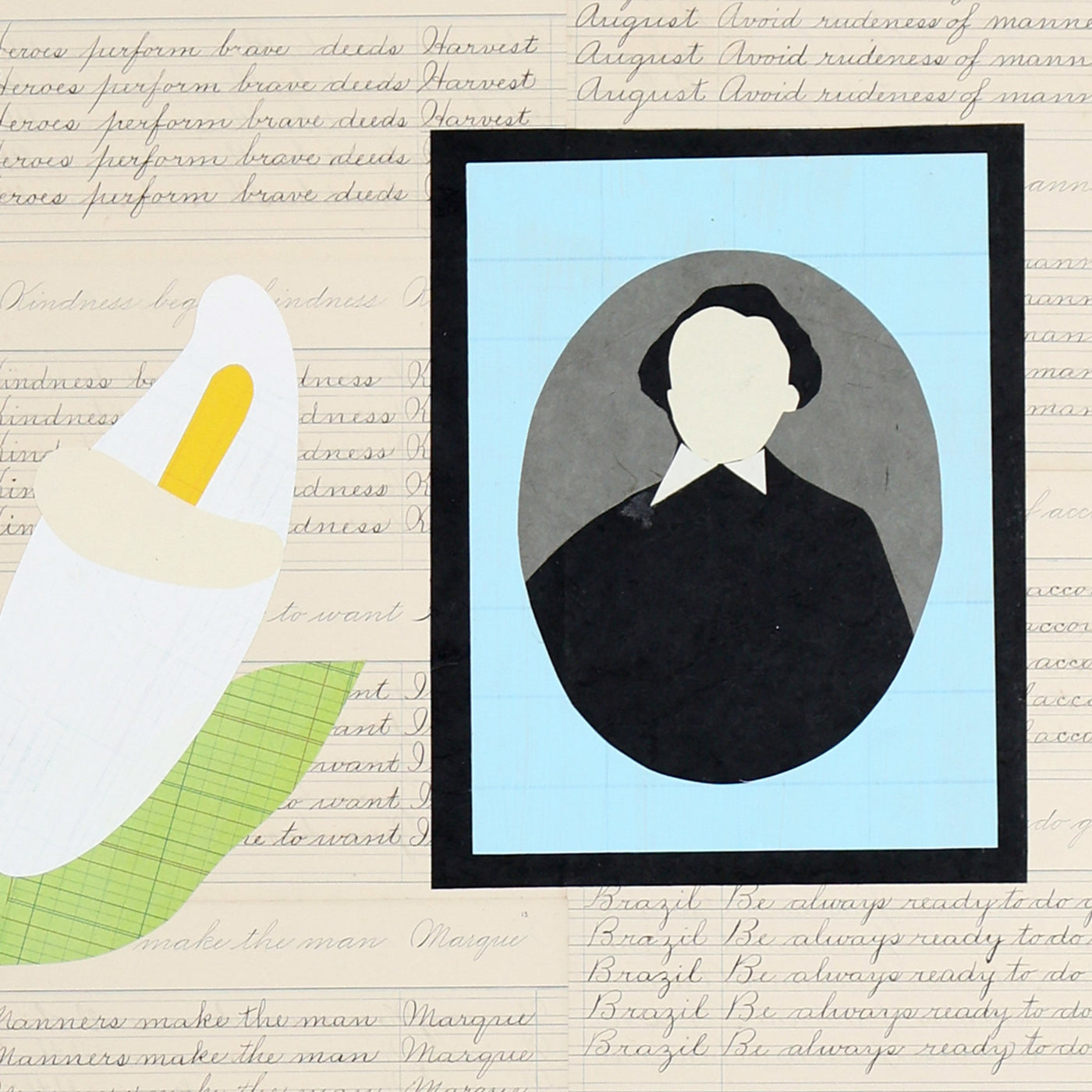 Manners Make the Man